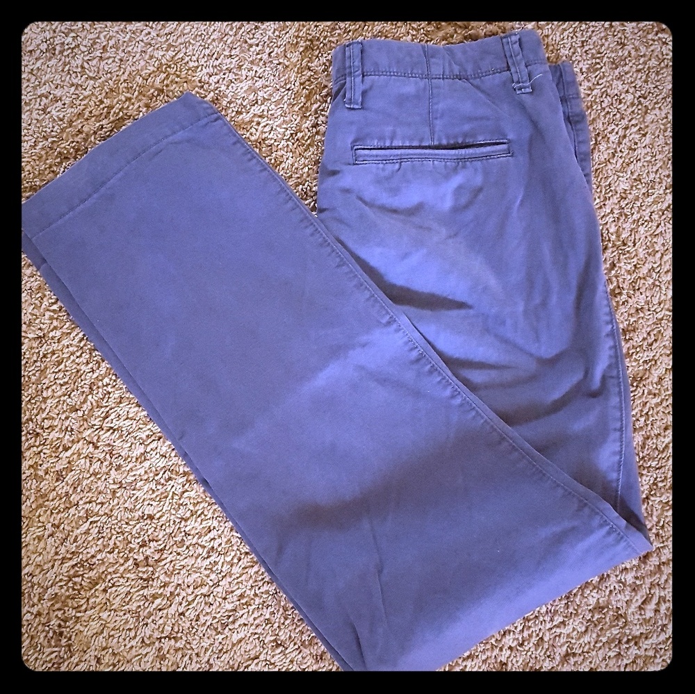 Men's GAP slacks